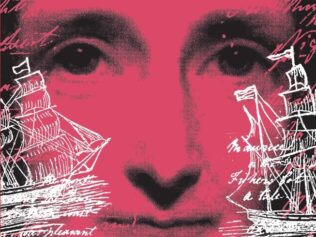 Mi corazón congelado