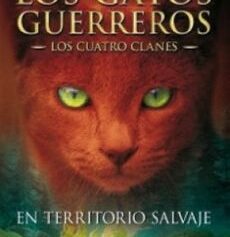 GATOS G-CUATRO CLANES 1-EN TERRITORIO SA