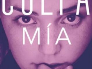 CULPA MIA – WP