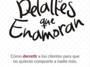 DETALLES QUE ENAMORAN