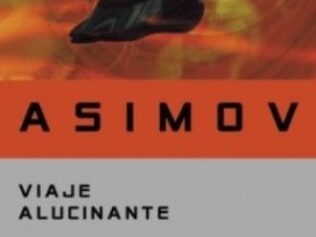 VIAJE ALUCINANTE