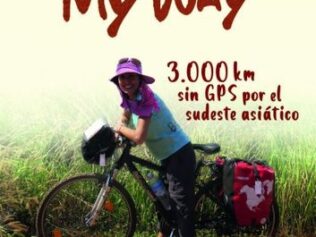 My way 3000 km sin GPS por el sudeste asiatico