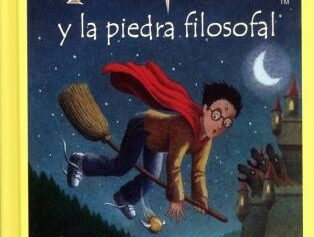 HP1-PIEDRA FILOSOFAL (MX)(TD)