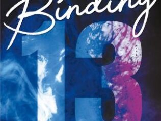Binding 13