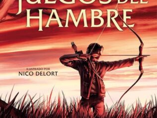 Los juegos del hambre 1. (Ed Ilustrada)