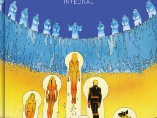 INCAL, EL (INTEGRAL)