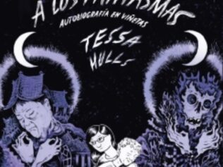 ALIMENTAR A LOS FANTASMAS