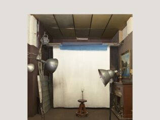 Los nombres de mi padre