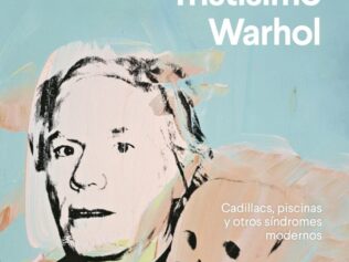 Tristísimo Warhol