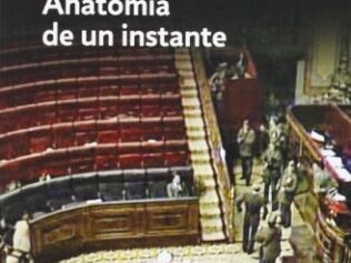 Anatomía de un instante