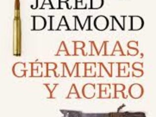 ARMAS, GERMENES Y ACERO