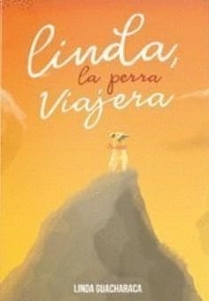 Linda la perra viajera