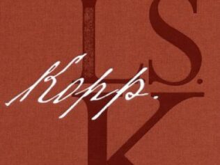 LEO S. KOPP 1858-1927 HISTORIA DE UN VISIONARIO