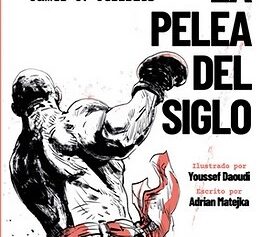 LA PELEA DEL SIGLO