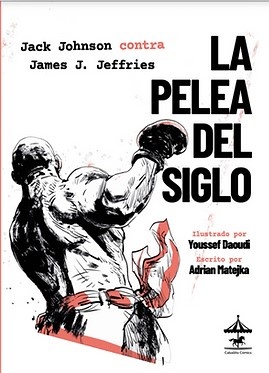 LA PELEA DEL SIGLO