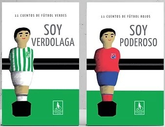 SOY PODEROSO / SOY VERDOLAGA