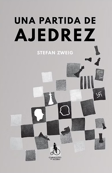 UNA PARTIDA DE AJEDREZ