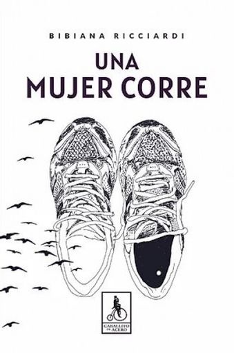 UNA MUJER QUE CORRE