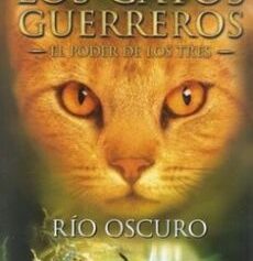 GATOS G-EL PODER DE LOS TRES 2-RIO OSCUR