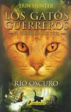 GATOS G-EL PODER DE LOS TRES 2-RIO OSCUR