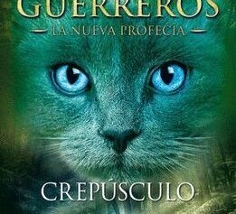 GATOS G-NUEVA PROFECIA 5-CREPUSCULO