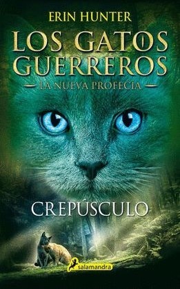 GATOS G-NUEVA PROFECIA 5-CREPUSCULO
