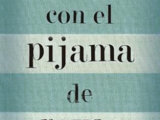 NIÑO CON EL PIJAMA DE RAYAS, EL