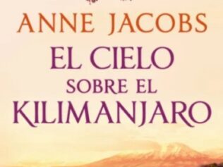 El cielo sobre el kilimanjaro