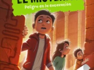 Resuelve el misterio 4