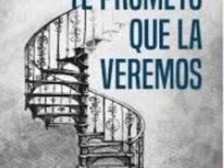 TE PROMETO QUE LA VEREMOS