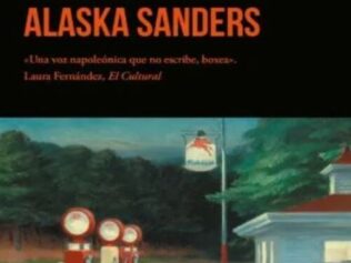 El caso Alaska Sanders