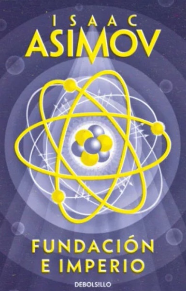 FUNDACIÓN E IMPERIO