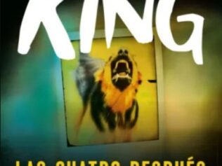 LAS CUATRO DESPUÉS DE MEDIANOCHE