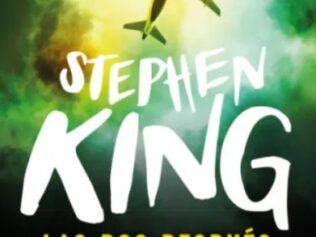 LAS DOS DESPUÉS DE LA MEDIANOCHE