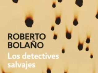 LOS DETECTIVES SALVAJES