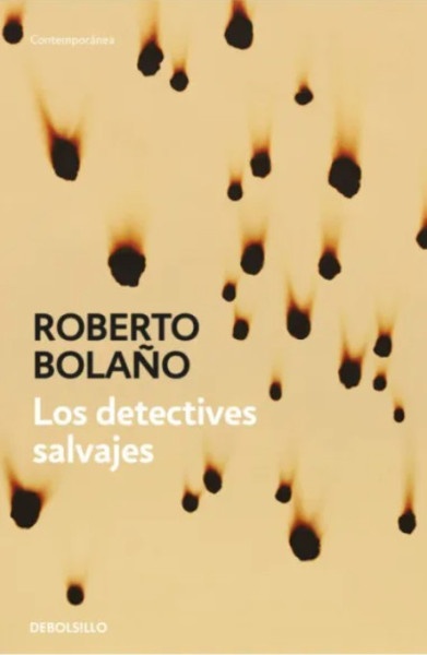 LOS DETECTIVES SALVAJES
