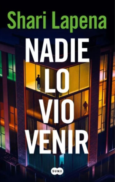 Nadie lo vio venir
