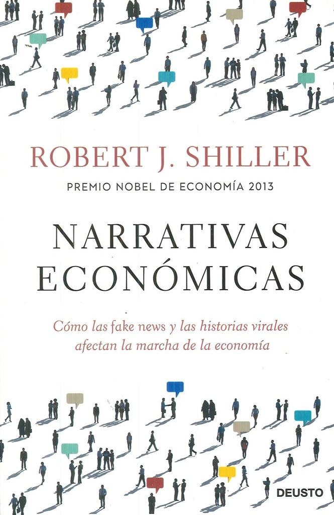 Narrativas económicas