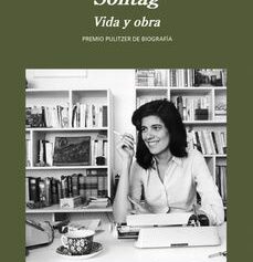 SONTAG. VIDA Y OBRA