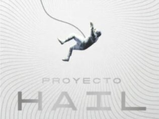PROYECTO HAIL MARY