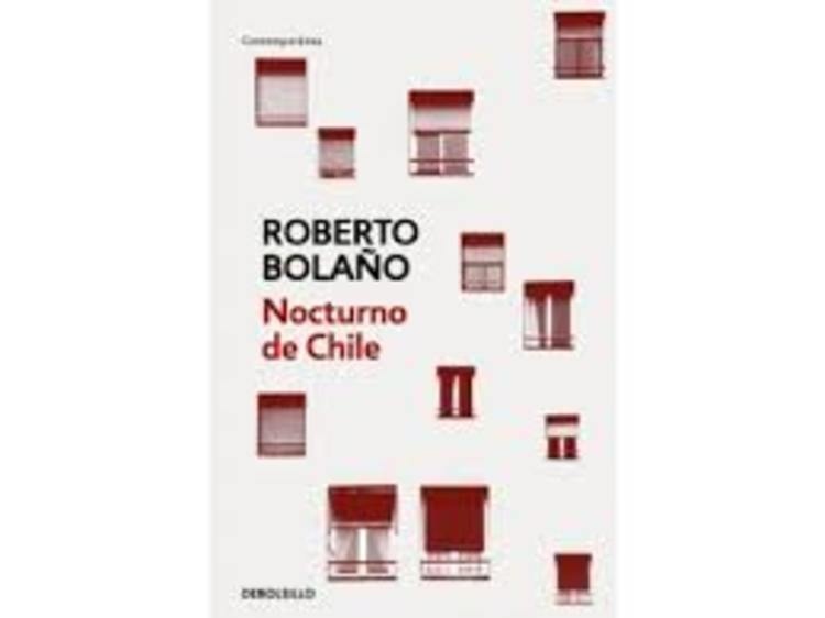 NOCTURNO DE CHILE