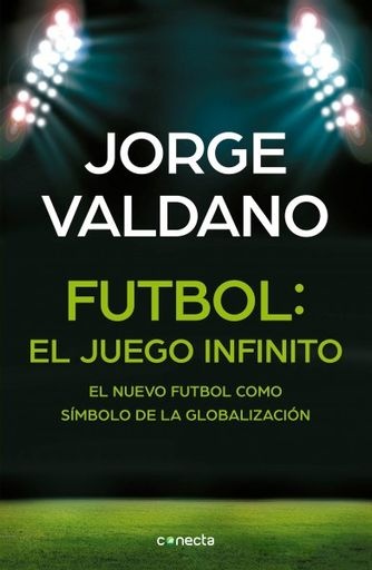 FUTBOL: EL JUEGO INFINITO