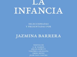 Cinco miradas sobre La infancia