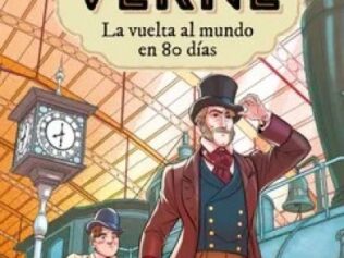 VUELTA AL MUNDO EN 80 DIAS, LA
