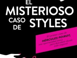 El MISTERIOSO CASO DE STYLES