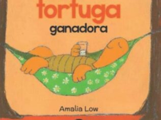 La tortuga ganadora
