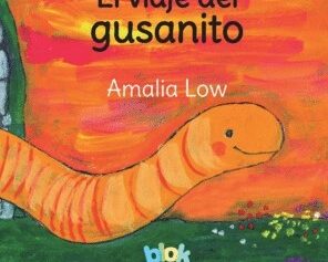 El viaje del gusanito