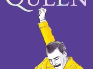 La rapsodia de Queen