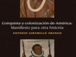 CONQUISTA Y COLONIZACIÓN DE AMÉRICA