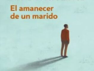 El amanecer de un marido